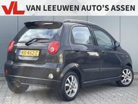 tweedehands Chevrolet Matiz 1.0 Style | Nieuw Binnen | Airco | Elektrische ram