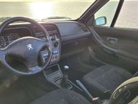 tweedehands Peugeot 306 Cabriolet 1.8-16V