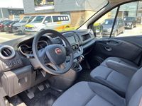 tweedehands Fiat Talento 2.0 MultiJet L2H1 146 pk | Airco | Trekhaak | Navigatie |