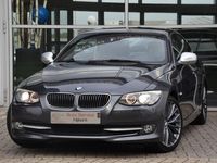 tweedehands BMW 325 Cabriolet 325i Sport Edition Airco Navi. Leder Led +