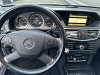 tweedehands Mercedes E350 CDI Avantgarde Dakraam LED PDC --Inruil Mogelijk--