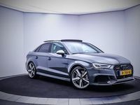 tweedehands Audi RS3 RS3 LimousineQuattro PANO/BANG&OLUFSEN/DIGIDASH/