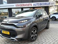 Occasion Citroën C3 Aircross 110 PK (80 kW) 2026 Grijs SUV