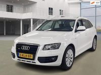 Occasion Audi Q5 Proline 211 PK (155 kW) 2012 SUV