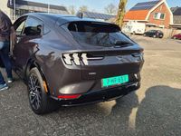 Occasion Ford Mustang 351 PK (258 kW) 2022 Zwart Hatchback