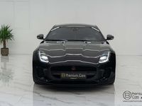 tweedehands Jaguar F-Type Coupe 2.0 Aut. R-Dynamic! Navi, Camera, Full