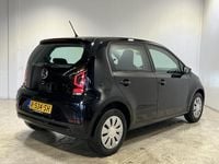 Occasion VW up! 67 PK (49 kW) 2022 Zwart Hatchback