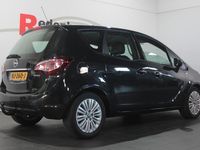 tweedehands Opel Meriva 1.4 Turbo Edition - Airco / Stuurbed. / Cruise / T