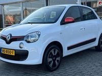 Occasion Renault Twingo Collection 71 PK (52 kW) 2016 Wit Hatchback