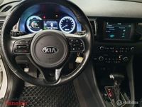tweedehands Kia Niro Hybrid Carplay|ACC |Parelmoerwit |Stoel&Stuur verw