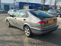 tweedehands Saab 9-3 2.0t Euro Edition Apk! Turbo! Airco!