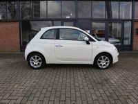 tweedehands Fiat 500 1.2 Lounge