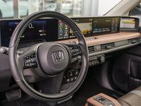 tweedehands Honda e ADVANC17" - 100% Έlectric - LEDER - 16% BIJTELLING