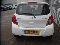 tweedehands Suzuki Celerio 1.0 Comfort