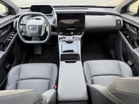 Occasion Subaru Solterra 160 kW (218 PK) 2024 Grijs SUV