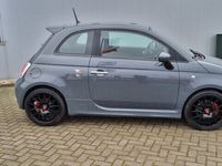 tweedehands Fiat 500 Abarth C 1.4 T-Jet Elaborabile