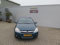 tweedehands Opel Astra 1.6 Temptationaircocruise controltrekhaakcv ve