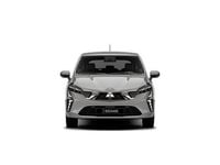 Nieuw Mitsubishi Colt Intense 144 PK (105 kW) 2025 Grijs Hatchback