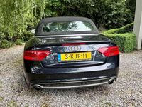 Occasion Audi A5 Cabriolet 170 PK (125 kW) 2013 Cabriolet