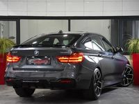 tweedehands BMW 328 3-SERIE i xDrive M-PERFORMANCE | PANO | 245PK | 2.0