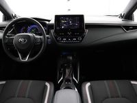 tweedehands Toyota Corolla 2.0 High Power Hybrid Gr Sport Plus