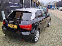 tweedehands Audi A1 Sportback 1.2 TFSI Ambition Pro Line