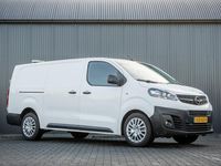 tweedehands Opel Vivaro 1.5 CDTI L3H1 | A/C | Cruise | Navigatie | Camera