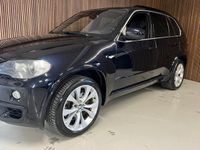 tweedehands BMW X5 XDrive48i High Executive - M-pakket - 7 pers