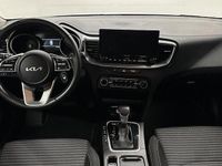 Occasion Kia Ceed Sportswagon 2022 Wit Stationwagen