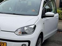 Occasion VW up! Move 60 PK (44 kW) 2014 Wit Hatchback