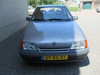 tweedehands Opel Kadett 1.6I LS KAT.