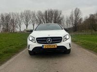 Occasion Mercedes GLA200 156 PK (114 kW) 2019 Wit SUV