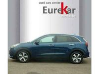 tweedehands Kia Niro 1.6 GDi Fusion HYBRIDE