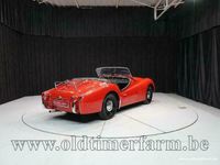 tweedehands Triumph TR3 '59