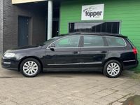 tweedehands VW Passat Variant 1.6 FSI Comfortline / CruiseControl / Airco /