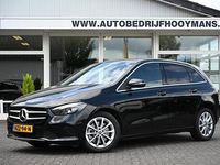 Occasion Mercedes B250 Advantage 218 PK (160 kW) 2021 Zwart MPV