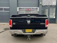 Occasion Dodge Ram 402 PK (295 kW) 2014 Zwart (metallic) Pickup
