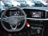 tweedehands Opel Mokka 1.2 Turbo Elegance