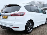 tweedehands Ford S-MAX 2.5 Hybrid ST-Line 190pk | Adaptieve Cruise | 2023 | Full LE