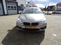 tweedehands BMW 218 Active Tourer 