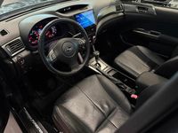 Occasion Subaru Forester Premium 150 PK (110 kW) 2012 Grijs SUV