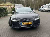 tweedehands Audi A5 2.0 TFSI quattro S-line automaat