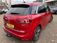 tweedehands Citroën C4 Picasso 1.2 PureTech Feel Navi-Camera-Trekhaak-Keyless- Winterbanden op velg