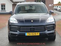 tweedehands Porsche Cayenne 3.0 E-Hybrid CHRONO ADAP.CRUISE PANODAK/360*CAMERA