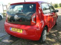 tweedehands VW up! UP! 1.0 moveBlueM.