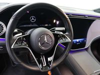 tweedehands Mercedes EQS580 4MATIC AMG Line 108 kWh / Premium Plus / Panor