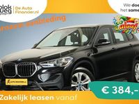 Occasion BMW iX1 Advantage 163 kW (222 PK) 2022 SUV