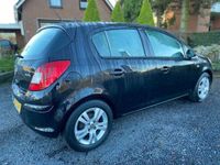 tweedehands Opel Corsa 1.3 CDTI ECOF.S ED. 5DRS AIRCO CRUISE