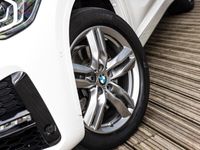 tweedehands BMW X1 xDrive20i High Executive | M-SPORT | 18 INCH | ADA