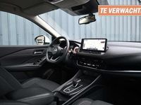 Occasion Nissan Qashqai N-Connecta 158 PK (116 kW) 2023 Wit SUV